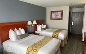 Baymont By Wyndham Yreka